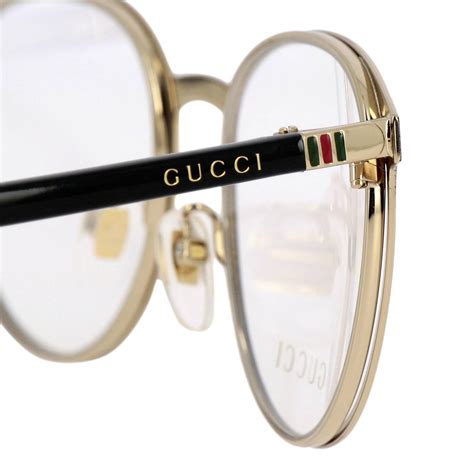 glasses gucci mens|Gucci glasses men's near me.